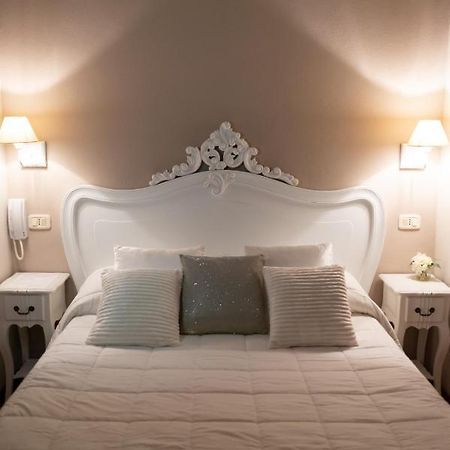 B&B Alexander Pollutri Екстер'єр фото