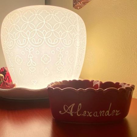 B&B Alexander Pollutri Екстер'єр фото