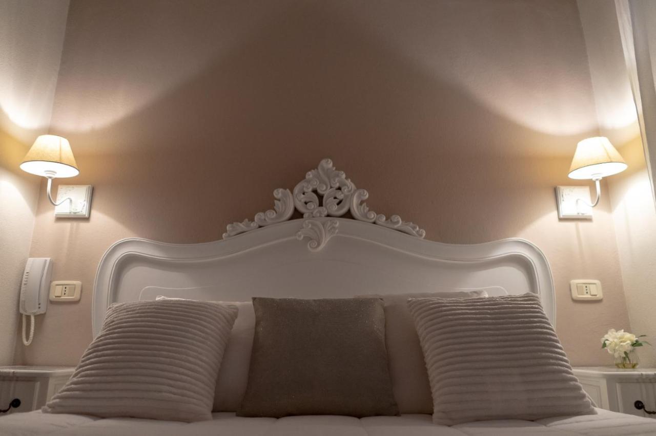 B&B Alexander Pollutri Екстер'єр фото