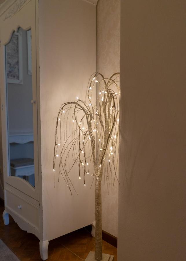 B&B Alexander Pollutri Екстер'єр фото