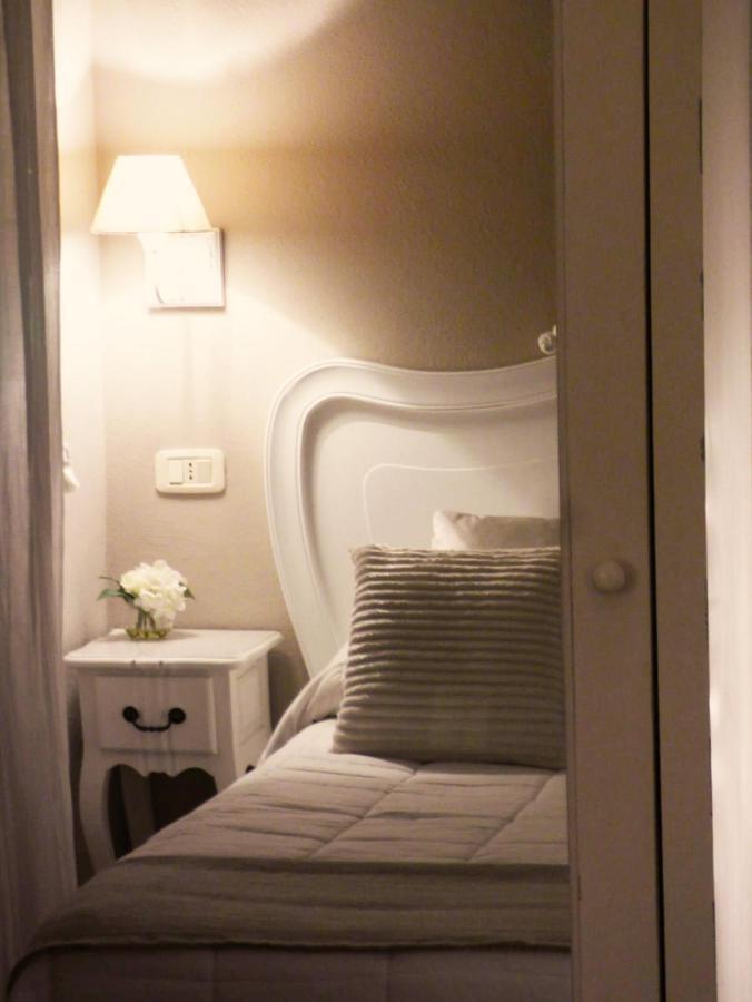 B&B Alexander Pollutri Екстер'єр фото