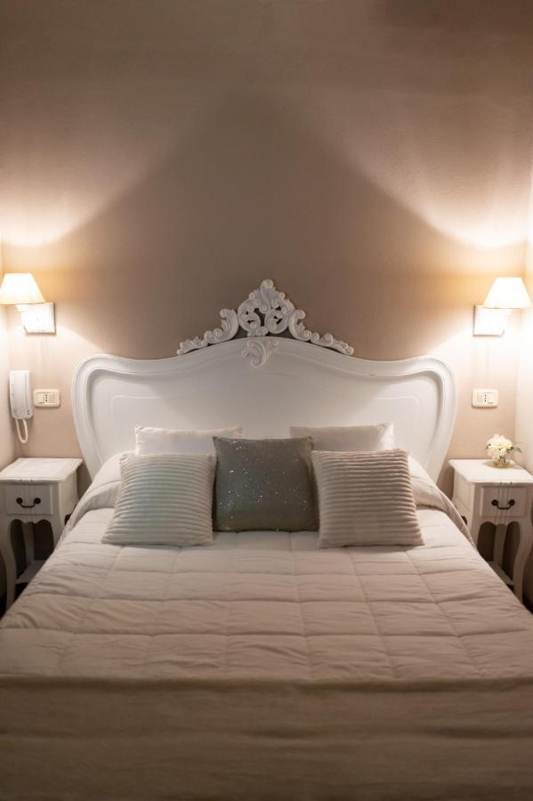 B&B Alexander Pollutri Екстер'єр фото