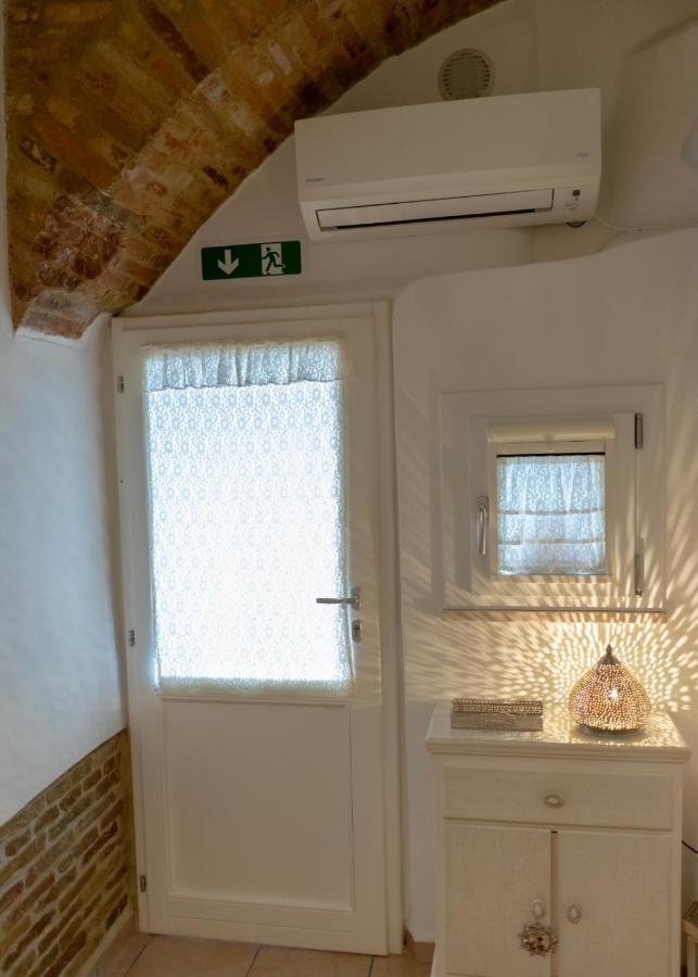 B&B Alexander Pollutri Екстер'єр фото