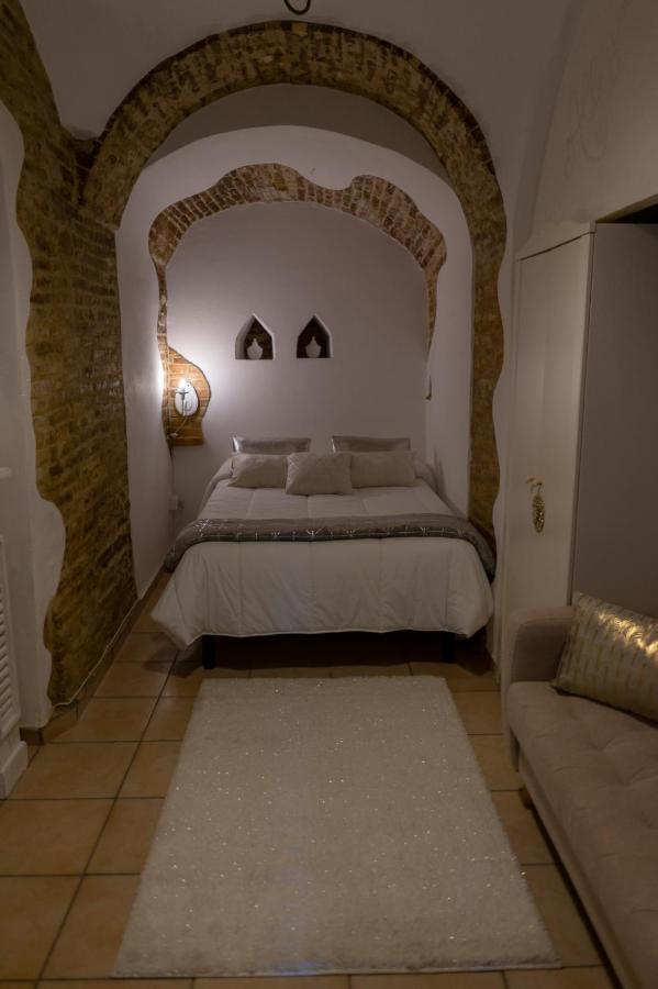 B&B Alexander Pollutri Екстер'єр фото
