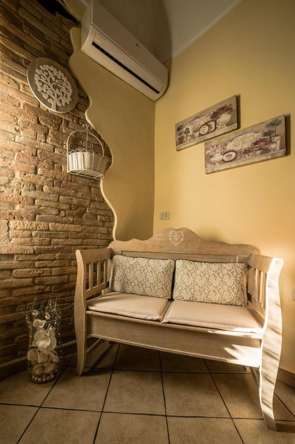 B&B Alexander Pollutri Екстер'єр фото
