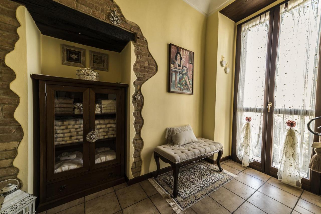 B&B Alexander Pollutri Екстер'єр фото