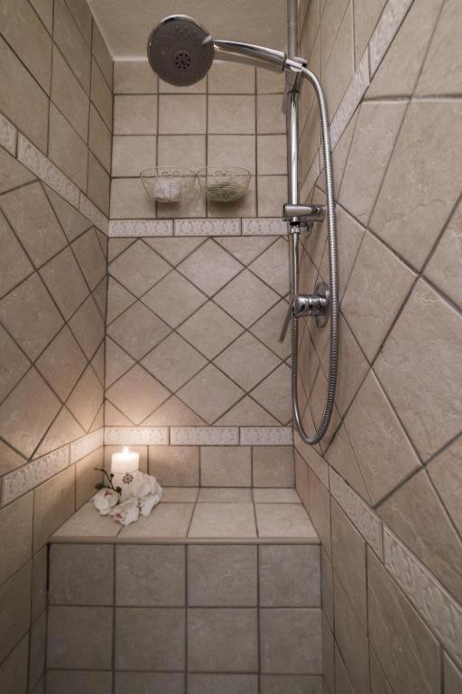 B&B Alexander Pollutri Екстер'єр фото