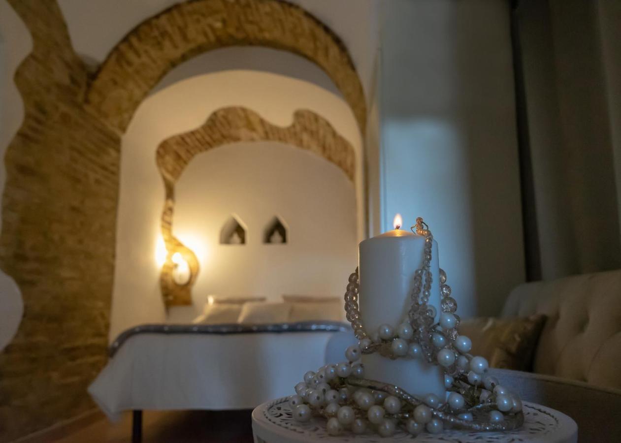 B&B Alexander Pollutri Екстер'єр фото