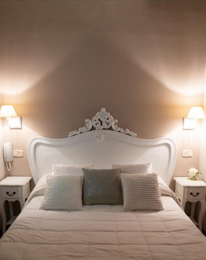 B&B Alexander Pollutri Екстер'єр фото