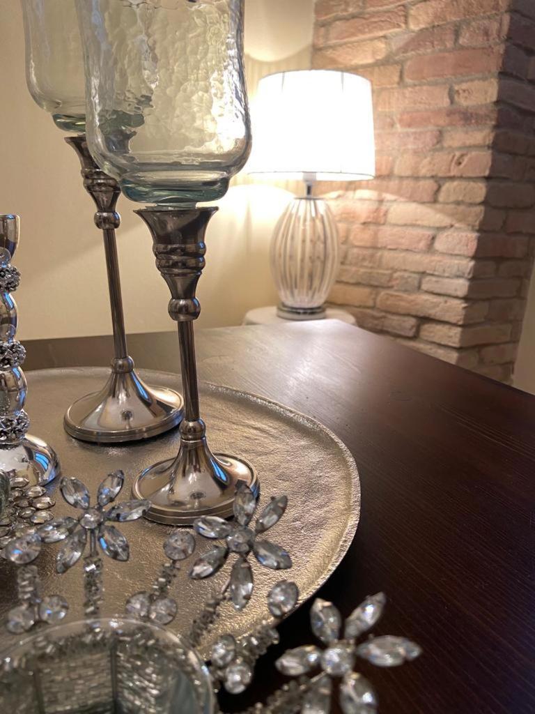 B&B Alexander Pollutri Екстер'єр фото