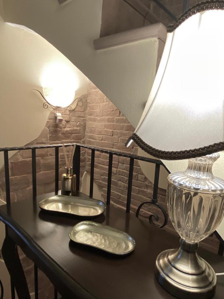 B&B Alexander Pollutri Екстер'єр фото