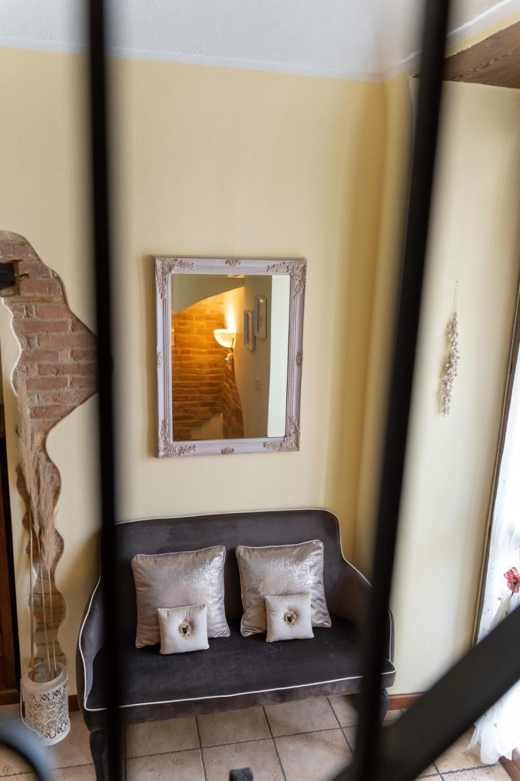 B&B Alexander Pollutri Екстер'єр фото