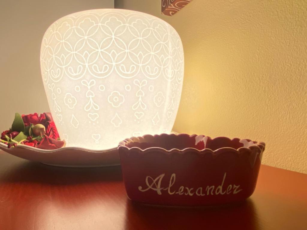 B&B Alexander Pollutri Екстер'єр фото