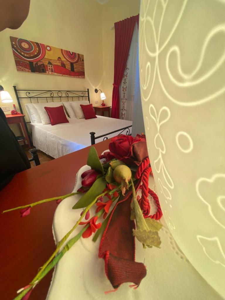 B&B Alexander Pollutri Екстер'єр фото