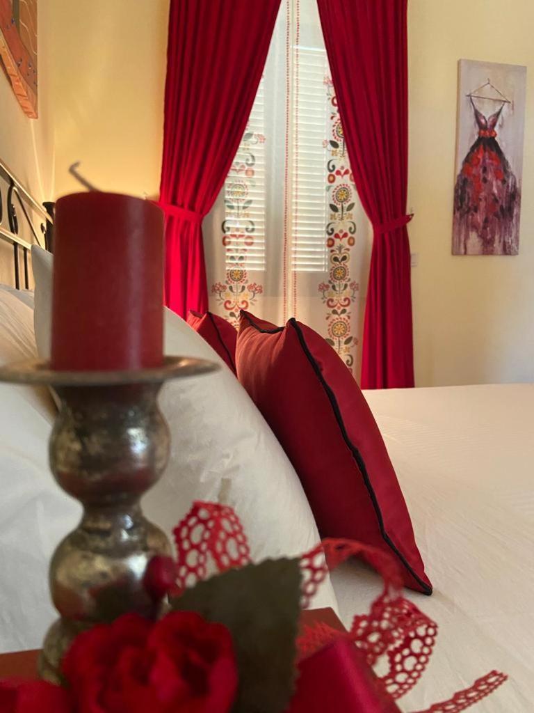 B&B Alexander Pollutri Екстер'єр фото