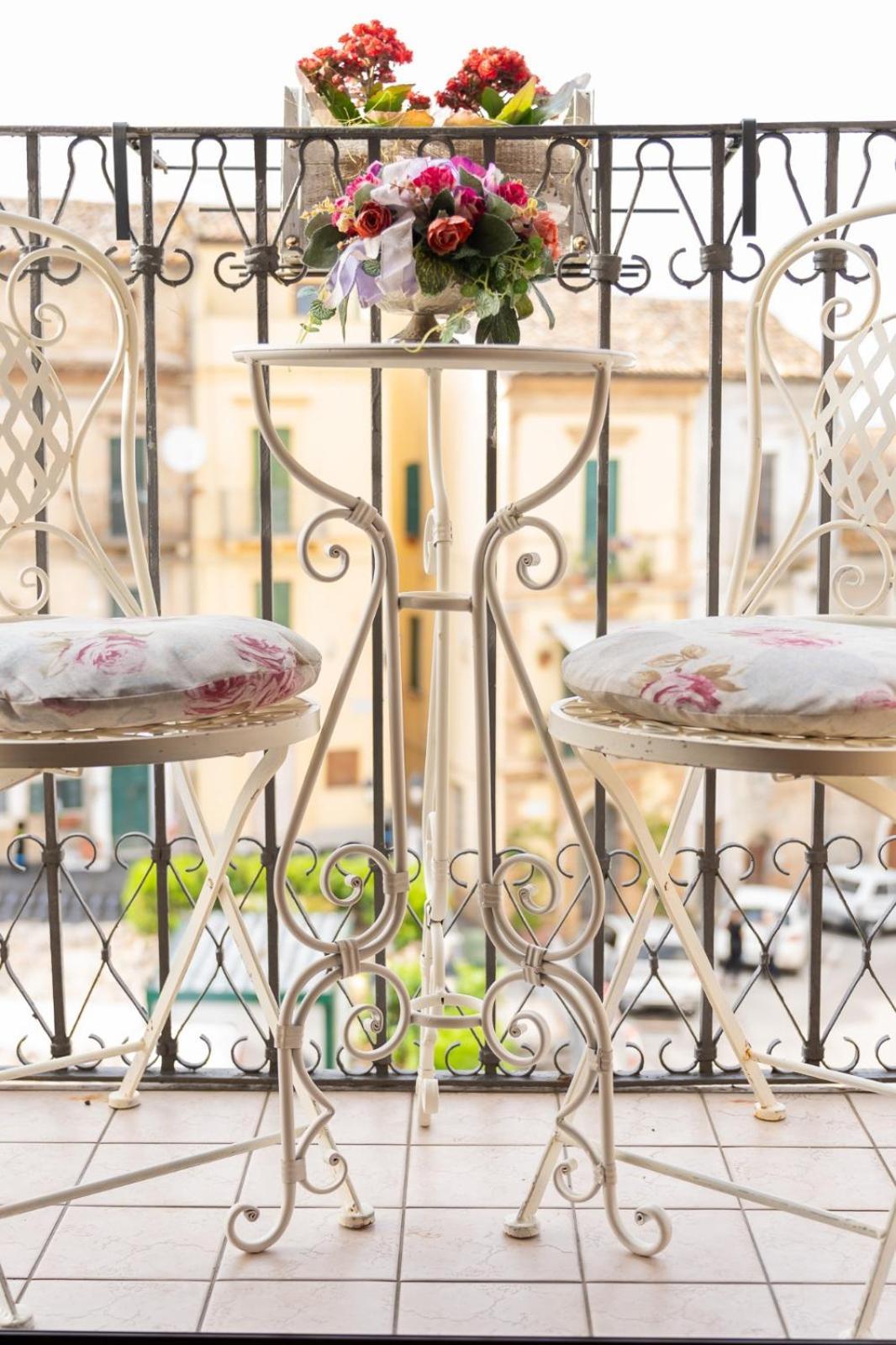 B&B Alexander Pollutri Екстер'єр фото