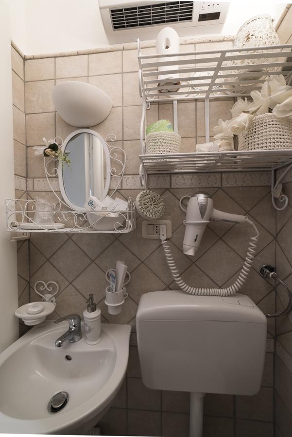 B&B Alexander Pollutri Екстер'єр фото
