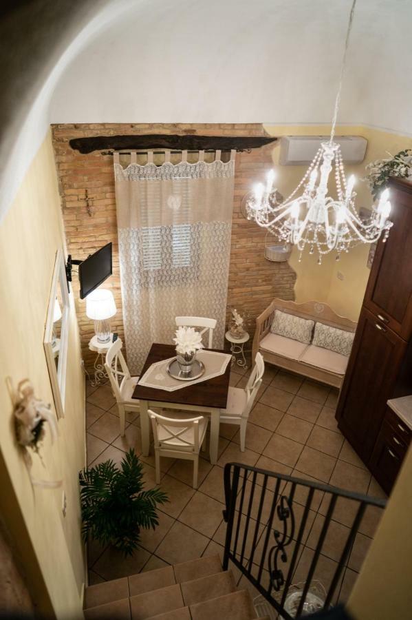 B&B Alexander Pollutri Екстер'єр фото