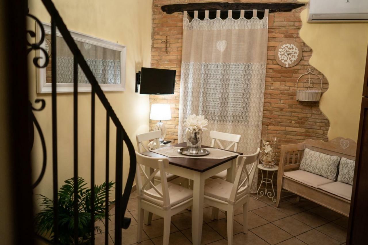 B&B Alexander Pollutri Екстер'єр фото